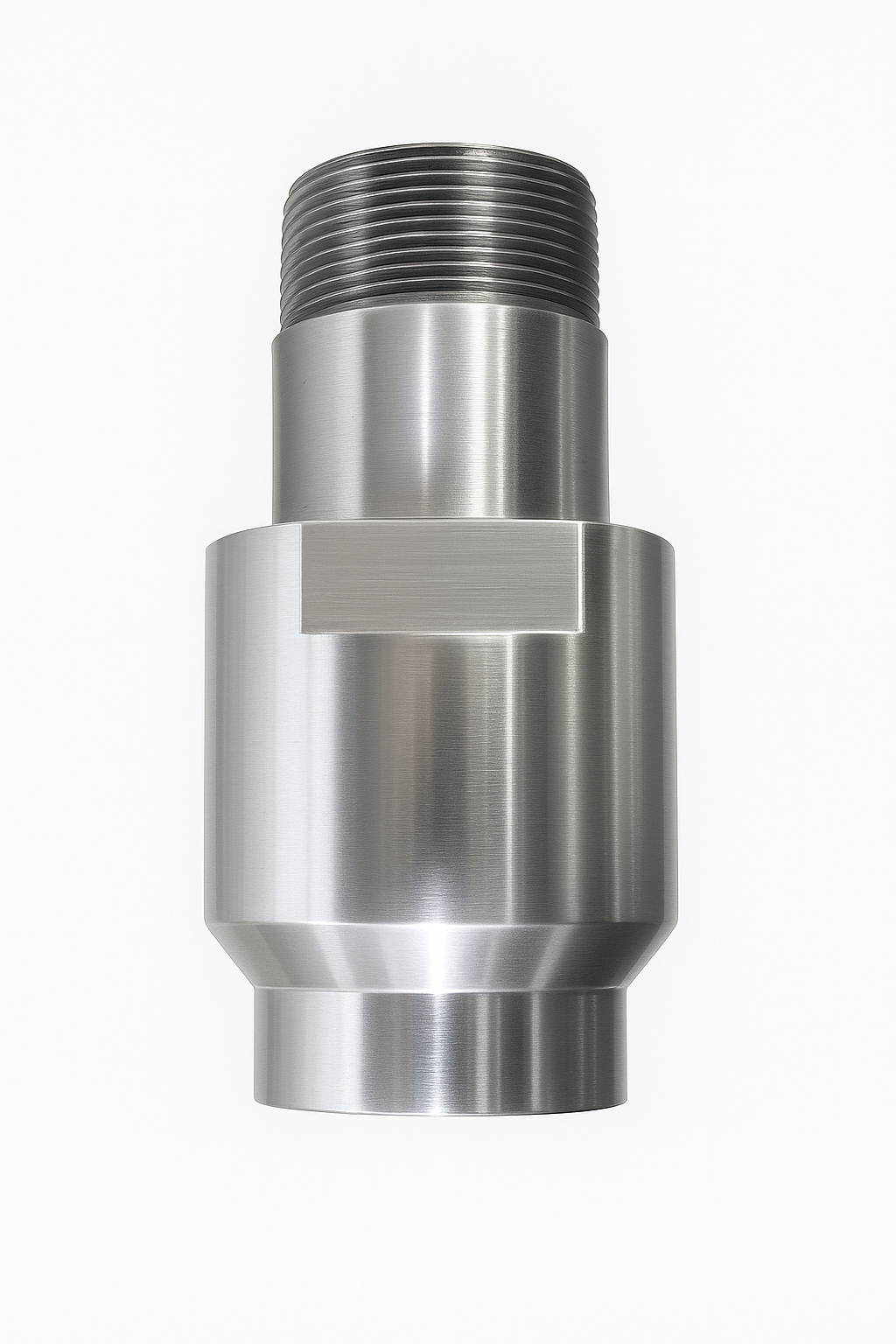 Main Cam Fully Auto